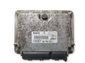 Engine control unit/module