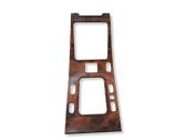 Gear shifter surround trim plastic