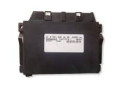 Gearbox control unit/module