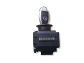 Ignition lock