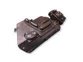 Seat control switch