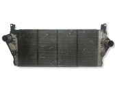 Intercooler radiator