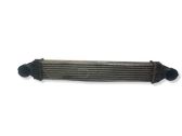 Radiador intercooler
