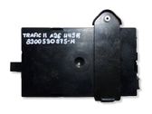 Comfort/convenience module