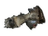 Timing chain cover