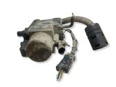 Auxiliary pre-heater (Webasto)