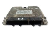 Engine control unit/module