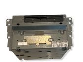 Radio / CD-Player / DVD-Player / Navigation