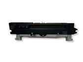 Radio/CD/DVD/GPS head unit