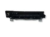 Radio/CD/DVD/GPS head unit