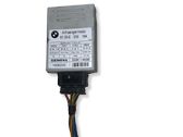 Tow bar trailer control unit/module