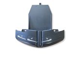 Seat heating switch