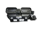 Air intake duct part