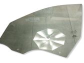 Vitre de fenêtre porte avant (4 portes)