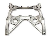 Front subframe