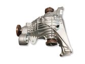 Rear differential