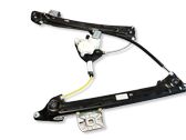 Fensterheber elektrisch mit Motor Tür vorne