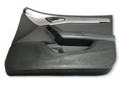 Sliding door card