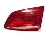 Tailgate rear/tail lights