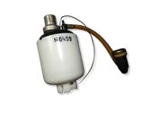 In-tank fuel pump