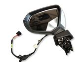 Front door electric wing mirror