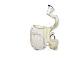 Windshield washer fluid reservoir/tank