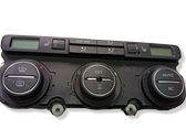 Climate control unit