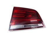 Tailgate rear/tail lights