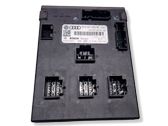 Comfort/convenience module