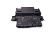 Gateway control module