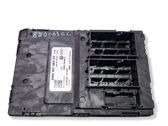 Comfort/convenience module