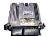 Unidad de control/módulo del motor