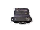 Gateway control module
