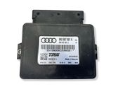 Hand brake control module