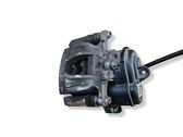 Bremssattel hinten