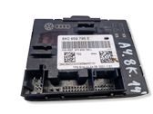 Door control unit/module