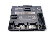 Unité de commande module de porte