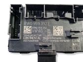 Door control unit/module