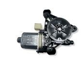Rear door window regulator motor