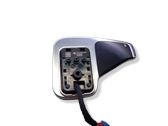 Steering wheel buttons/switches