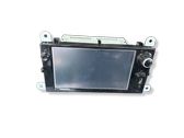Radio/CD/DVD/GPS head unit