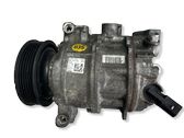 Ilmastointilaitteen kompressorin pumppu (A/C)