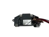 Resistencia motor/ventilador de la calefacción