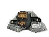 Résistance moteur de ventilateur de chauffage