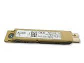 Aerial antenna amplifier