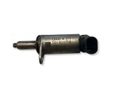 Turbo solenoid valve