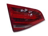 Tailgate rear/tail lights