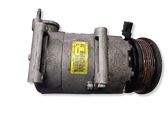 Klimakompressor Pumpe