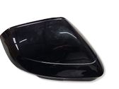 Plastic wing mirror trim cover