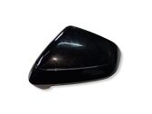 Plastic wing mirror trim cover